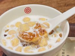 -彬媽糖水(侨鑫国际店)