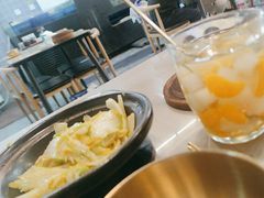 -甬小馆·焗海鲜温州菜(五马街店)