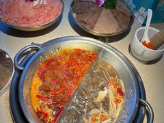 -小龙坎火锅(全球旗舰店)
