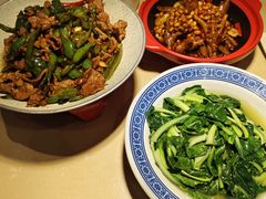 -小柴米·传统江西菜(八一广场店)