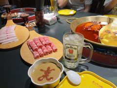 -羊大爷涮肉(亮马桥店)