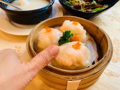 拳头大虾饺-潮喜竹溪荔湖酒家(荔枝湾店)