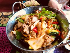 -小厨子私房菜·云南美食店