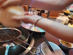 -淼福猪肚鸡·椰子鸡火锅(大沙地店)