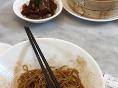 -南小馆(迪士尼小镇店)