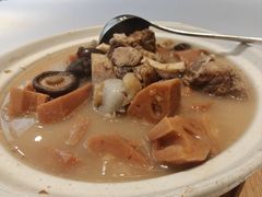 -海宝酒家(中山四路店)