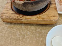 -花少爷·鲜虾干贝粥(延安万达店)