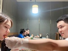 -郑喜旺烧烤(郑州总店)