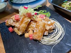 -周三的情书花园餐厅(江北店)