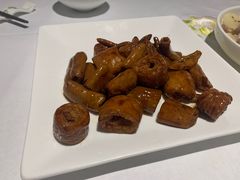 -花城苑广府菜(侨鑫店)