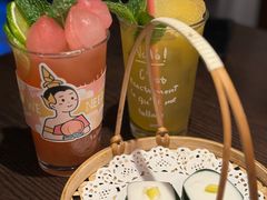 -泰妃殿(武汉首店)