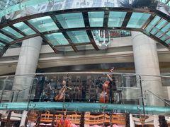 -威斯汀舞台餐厅