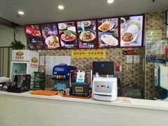 -李先生牛肉面大王(北京站售票厅餐厅)