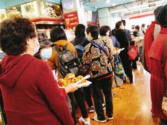 -新侨三宝乐面包店(崇文门店)
