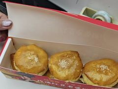 -味多美蛋糕(金顶街店)