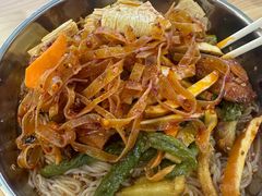 -朝鲜族拌面拌饭·佳木斯风味(砂之船店)