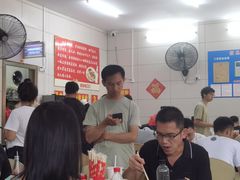 -胜嘉生榨米粉(科园总店)