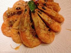 -常来小聚·广州非遗传承餐厅(高德置地店)