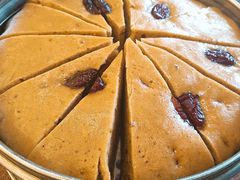 红糖发糕-海景壹号大酒店(滨湖店)