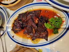 黑金叉烧-万喜记冰室(大学路店)