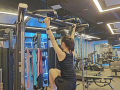 -NRG健身私教CLUB(打浦桥店)