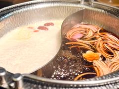 -牛New寿喜烧(虹桥新天地店)