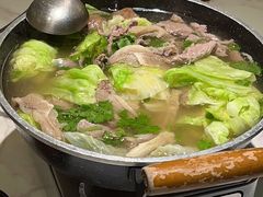 -乔阿马·江南味·驴肉香(龙湖华泾天街店)
