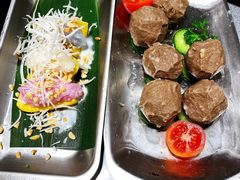 -椰小鸡·琼州糟粕醋·火锅(美兰缤纷城店)