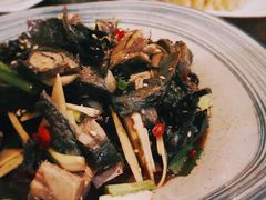 -紫滇源云南生态菜(丹凤街店)