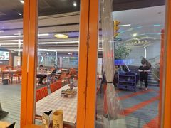 -路边羊烧烤酒场(宝带路店)