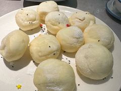 雪绵豆沙-华竹饭店(中央大街店)