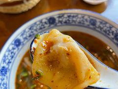 -长安后宰门水盆羊肉(新都心店)