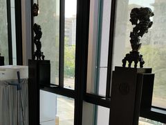 -杏花堂晋商私房菜(华熙五棵松店)