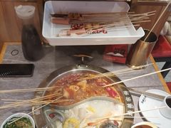 -热辣宗师·串串火锅(万达金街店)