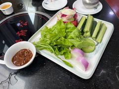 -雪野鱼头大王邢府公老店(雪野湖店)