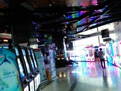 -太平洋激光影城(金沙紫荆店)