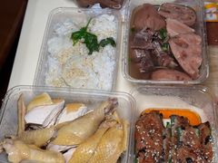-成惠食府(赤岗店)