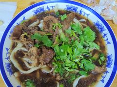 -清真-戏楼王记牛肉面