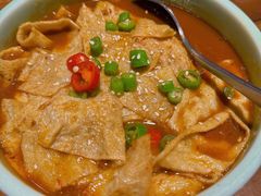 -福慧慈缘素食餐厅(王府井店)
