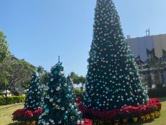 -水桶王国主题餐厅·聚会·生日派对·亲子活动·家庭套餐(亚龙湾希尔顿店)