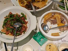 -绿草地·湘菜(7mall店)