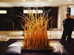 -上海漕河泾万丽酒店
