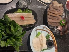 -捞王猪肚鸡火锅(财富中心店)
