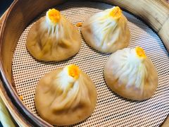 蟹粉汤包-蟹榭·本帮江浙菜·蟹宴(五角场合生汇商场店)