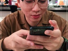 -老西白点心店