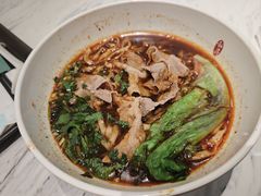 -康师傅私房牛肉面(申虹店)