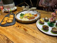 -花溪雨·森林餐厅(石基店)