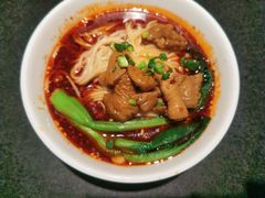-赠李白·如诗的川味(余杭万达广场店)