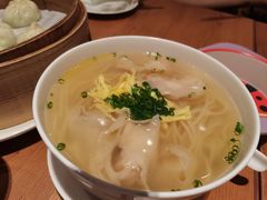 -鼎泰丰(德基广场店)