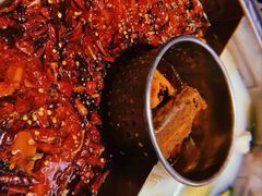 -傣妹火锅(四川北路店)